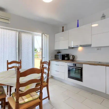 Apartament Alba-2 By Interhome