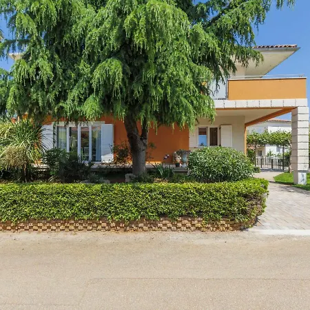 Alba-2 By Interhome * Umag