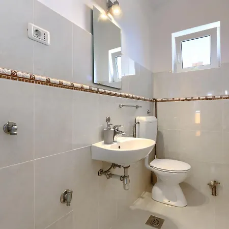 Alba-2 By Interhome Apartament Umag