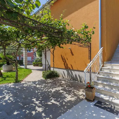 Alba-2 By Interhome * Umag