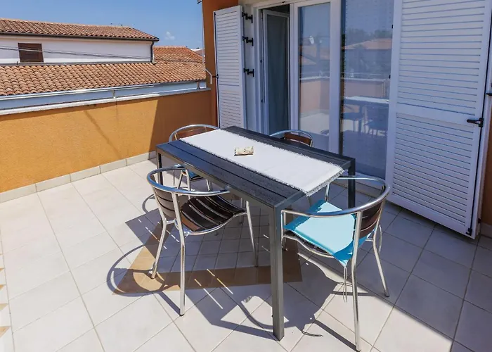 Alba-2 By Interhome Lejlighed Umag