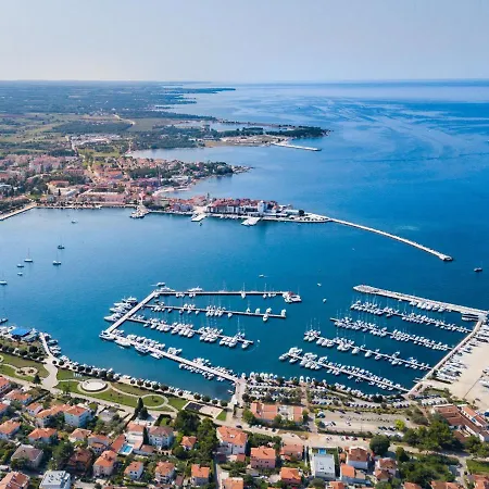 Alba-2 By Interhome * Umago