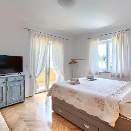 Alba-2 By Interhome Apartment *