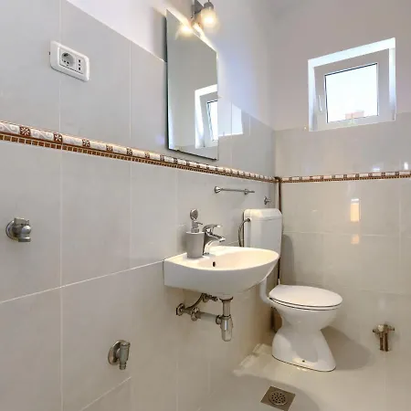 Alba-2 By Interhome Apartment Umag