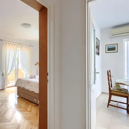 Alba-2 By Interhome Apartment *