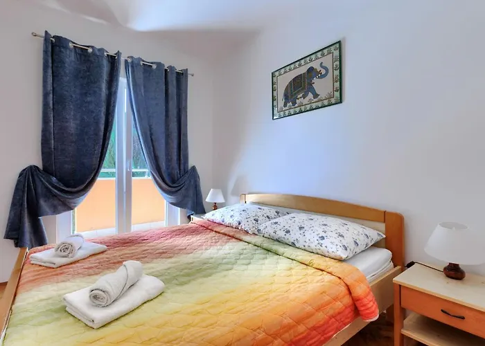 Alba-2 By Interhome *