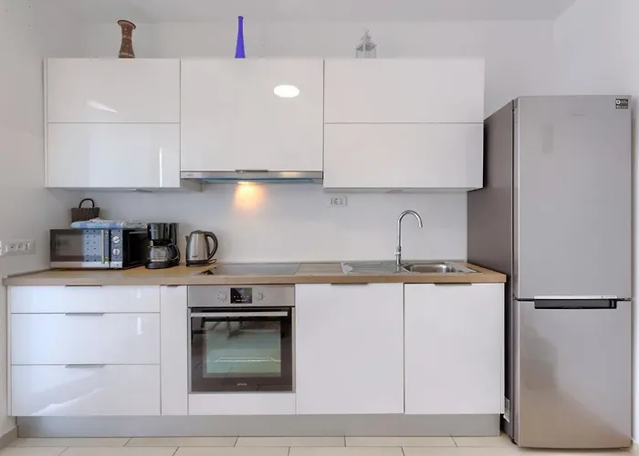 Alba-2 By Interhome Apartman *