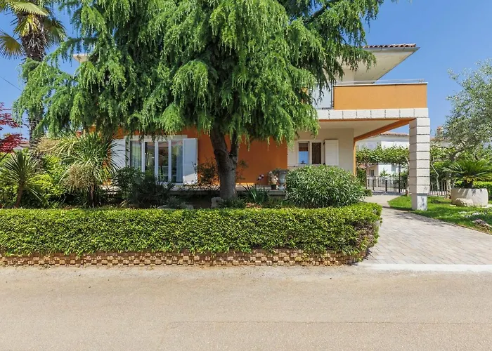 Alba-2 By Interhome * Umag