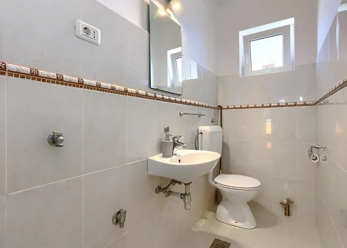 Alba-2 By Interhome Apartman Umag