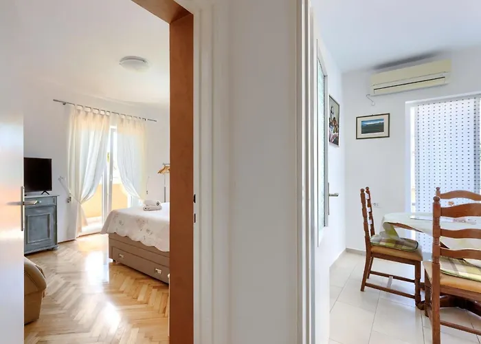 Alba-2 By Interhome Daire *