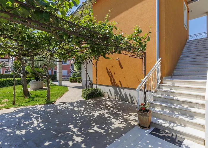 Alba-2 By Interhome * Umag