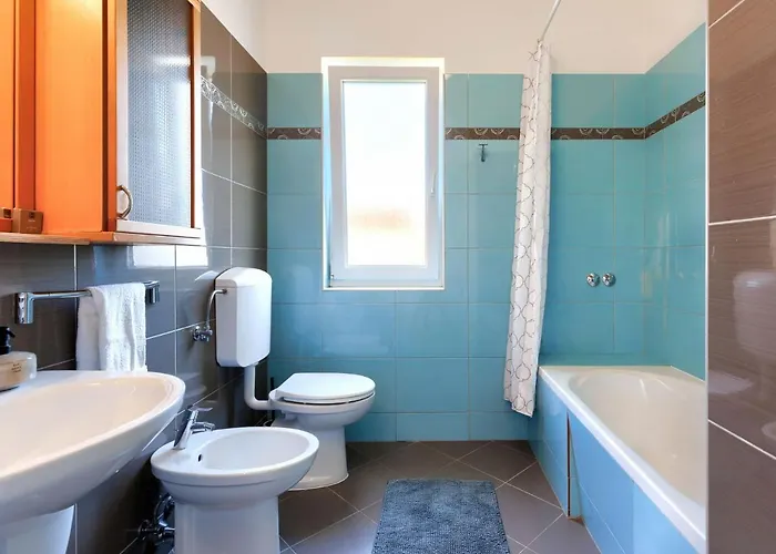 Apartman Alba-2 By Interhome