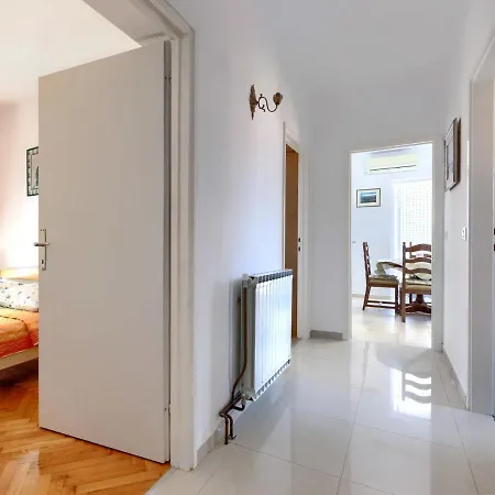 Apartman Alba-2 By Interhome *