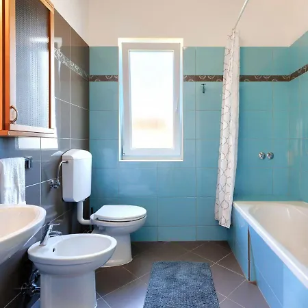 Apartman Alba-2 By Interhome